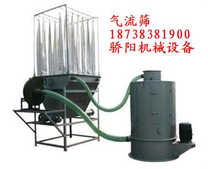 磁性材料高效篩分解決方案 驕陽機械的立式氣流篩分系統(tǒng)與教學(xué)專用儀器