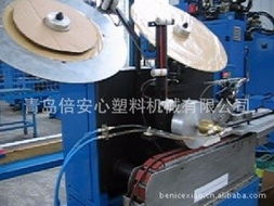 青島倍安心塑料機械 深耕教學(xué)專用儀器，賦能行業(yè)人才培養(yǎng)